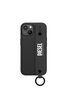Imagen de FUNDA DIESEL IPHONE 15 CORREA 54177 BLACK