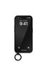 Imagen de FUNDA DIESEL IPHONE 15 CORREA 54177 BLACK