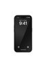 Imagen de FUNDA DIESEL IPHONE 15 PRO MOULD 54166 BLACK