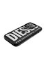 Imagen de FUNDA DIESEL IPHONE 15 PRO MOULD 54166 BLACK
