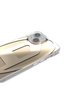 Imagen de FUNDA DIESEL IPHONE 15 OVAL 54088 GOLD