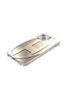 Imagen de FUNDA DIESEL IPHONE 15 OVAL 54088 GOLD