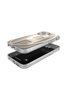 Imagen de FUNDA DIESEL IPHONE 15 OVAL 54088 GOLD