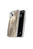 Imagen de FUNDA DIESEL IPHONE 15 OVAL 54088 GOLD