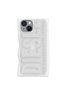 Imagen de FUNDA DIESEL IPHONE 15 WAVY 54123 CLEAR