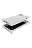 Imagen de FUNDA DIESEL IPHONE 15 WAVY 54123 CLEAR