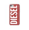Imagen de DIESEL IPHONE 8 SE GRAPHIC 45806 CLEAR