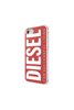 Imagen de DIESEL IPHONE 8 SE GRAPHIC 45806 CLEAR
