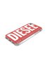 Imagen de DIESEL IPHONE 8 SE GRAPHIC 45806 CLEAR