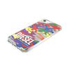 Imagen de DIESEL IPHONE 8 SE CAMO 44326 CLEAR