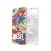 Imagen de DIESEL IPHONE 8 SE CAMO 44326 CLEAR