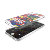 Imagen de DIESEL IPHONE 8 SE CAMO 44326 CLEAR