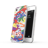 Imagen de DIESEL IPHONE 8 SE CAMO 44326 CLEAR