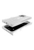 Imagen de FUNDA DIESEL IPHONE 15 PRO WAVY 54124 CLEAR