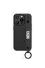 Imagen de FUNDA DIESEL IPHONE 15 PRO CORREA 54178 BLACK