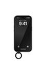 Imagen de FUNDA DIESEL IPHONE 15 PRO CORREA 54178 BLACK