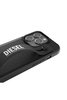 Imagen de FUNDA DIESEL IPHONE 15 PRO CORREA 54178 BLACK