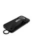 Imagen de FUNDA DIESEL IPHONE 15 PRO CORREA 54178 BLACK