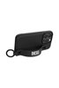 Imagen de FUNDA DIESEL IPHONE 15 PRO CORREA 54178 BLACK