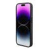 Imagen de FUNDA FERRARI IPHONE 15 PRO BICOLOR 1284