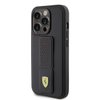 Imagen de FUNDA FERRARI IPHONE 15 PRO GRIP STAND 0459