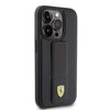Imagen de FUNDA FERRARI IPHONE 15 PRO GRIP STAND 0459