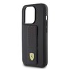 Imagen de FUNDA FERRARI IPHONE 15 PRO GRIP STAND 0459