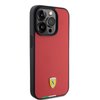 Imagen de FUNDA FERRARI IPHONE 15 PRO ITALY FLAG 0213