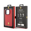 Imagen de FUNDA FERRARI IPHONE 15 PRO ITALY FLAG 0213