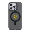 Imagen de FUNDA FERRARI IPHONE 15 PRO MAGSAFE 8758