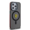 Imagen de FUNDA FERRARI IPHONE 15 PRO MAGSAFE 8758