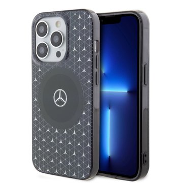 Imagen de FUNDA MERCEDES BENZ IPHONE 15 PRO MAGSAFE 7106