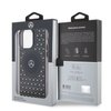 Imagen de FUNDA MERCEDES BENZ IPHONE 15 PRO MAX MAG 7113