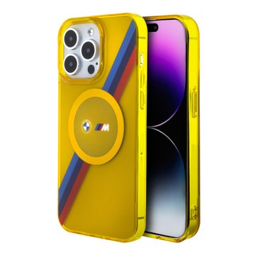 Imagen de FUNDA BMW IPHONE 15 PRO MAX MAGSAFE 5026