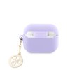 Imagen de GUESS AIRPODS 3 CASE  PURPLE 0069