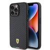 Imagen de FUNDA FERRARI IPHONE 15 PRO ITALY 0251
