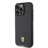 Imagen de FUNDA FERRARI IPHONE 15 PRO ITALY 0251