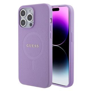Imagen de FUNDA GUESS IPHONE 15 PRO MAX MAGSAFE 5933
