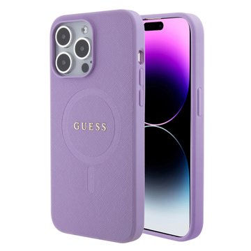 Imagen de FUNDA GUESS IPHONE 15 PRO MAX MAGSAFE 5933