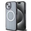 Imagen de FUNDA MERCEDES BENZ IPHONE 15 MAGSAFE 7441