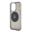 Imagen de FUNDA MERCEDES BENZ IPHONE 15 PRO MAX MAG 6635