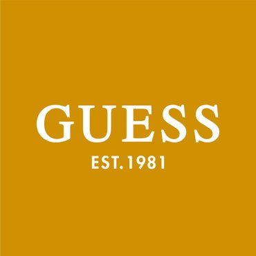 Imagen para la categoría GUESS