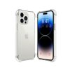 Imagen de PROTECTOR IPHONE 15 TPU HARD PROOF