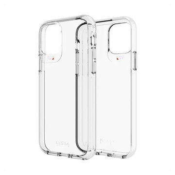 Imagen de PROTECTOR IPHONE 15 PLUS TPU SPACE CASE