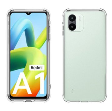 Imagen de Protector Xiaomi Redmi A1 A2 TPU Hard Proof