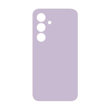 Imagen de PROTECTOR SAMSUNG S24 SIMIL OR. PURPLE