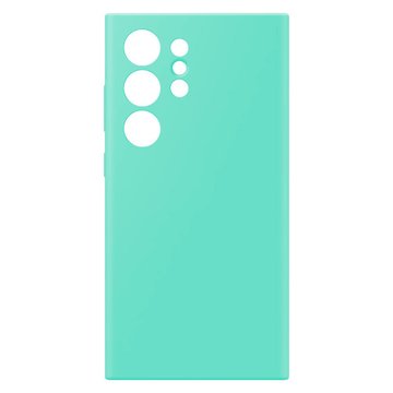 Imagen de PROTECTOR SAMSUNG S24 ULTRA SIMIL OR. TURQUE