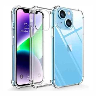 Imagen de Protector iPhone 11 PRO MAX TPU Hard Proof