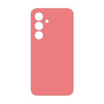 Imagen de PROTECTOR SAMSUNG A05S SIMIL OR. PINK
