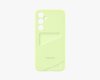 Imagen de PROTECTOR SAMSUNG A35 ORIGINAL WALLET GREEN